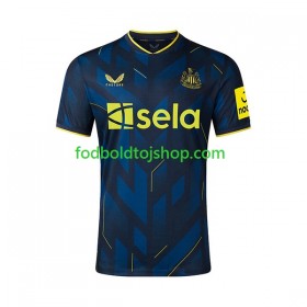 Newcastle United 3 trøje 2023-24 S/S